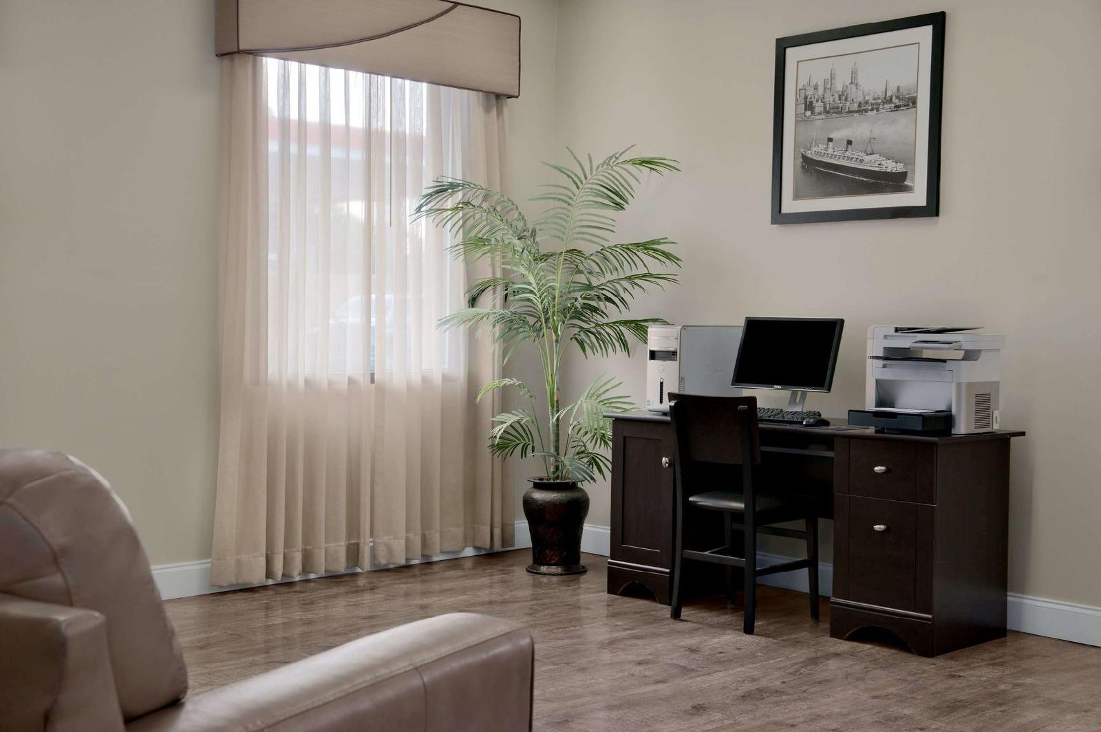 Baymont by Wyndham Jacksonville Airport