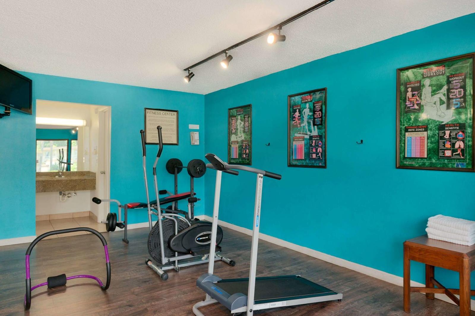 Baymont by Wyndham Jacksonville Airport