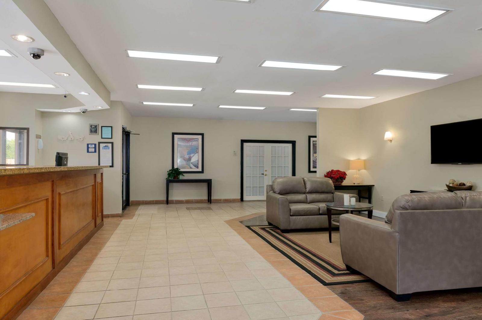 Baymont by Wyndham Jacksonville Airport