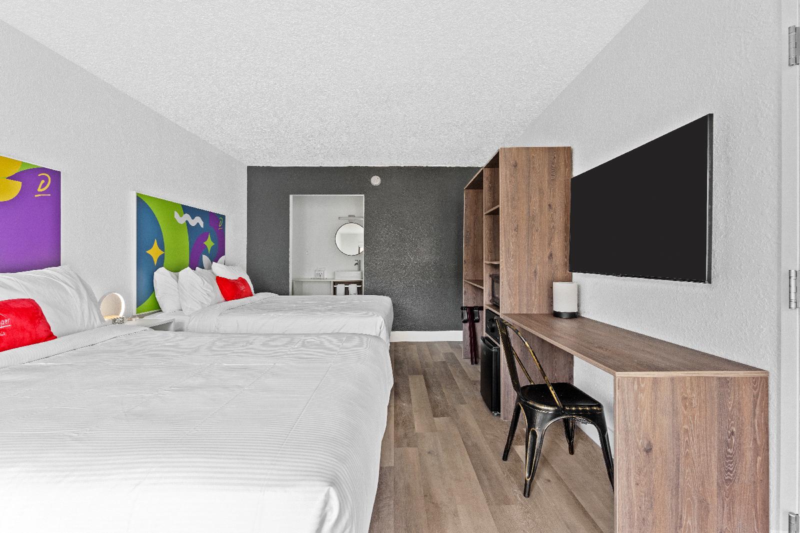 Baymont by Wyndham Jacksonville Airport