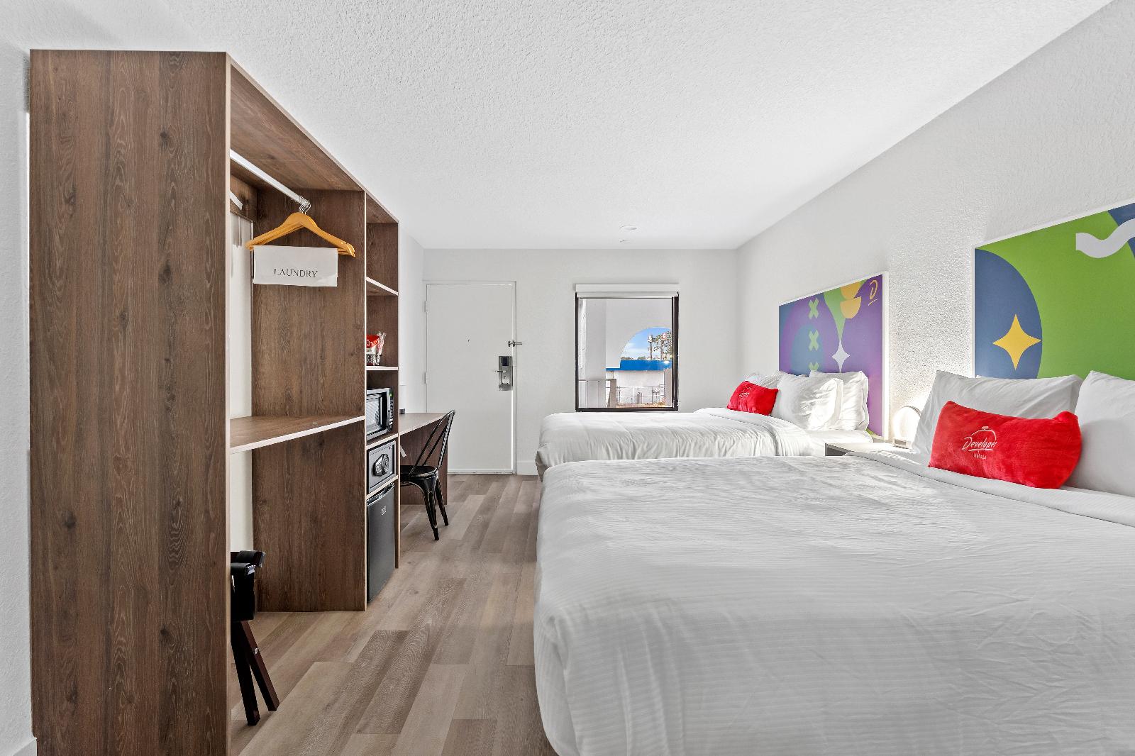 Baymont by Wyndham Jacksonville Airport