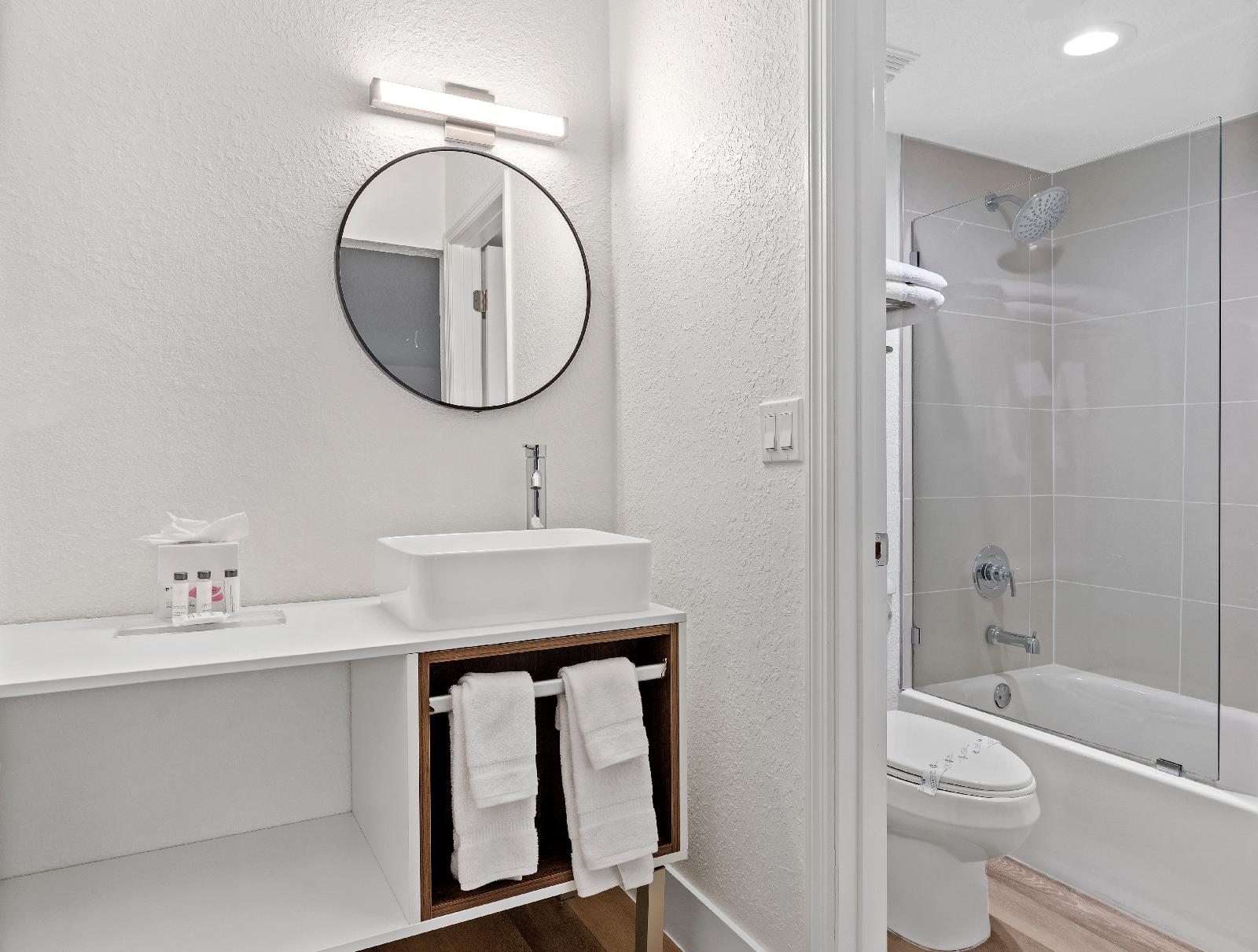Baymont by Wyndham Jacksonville Airport