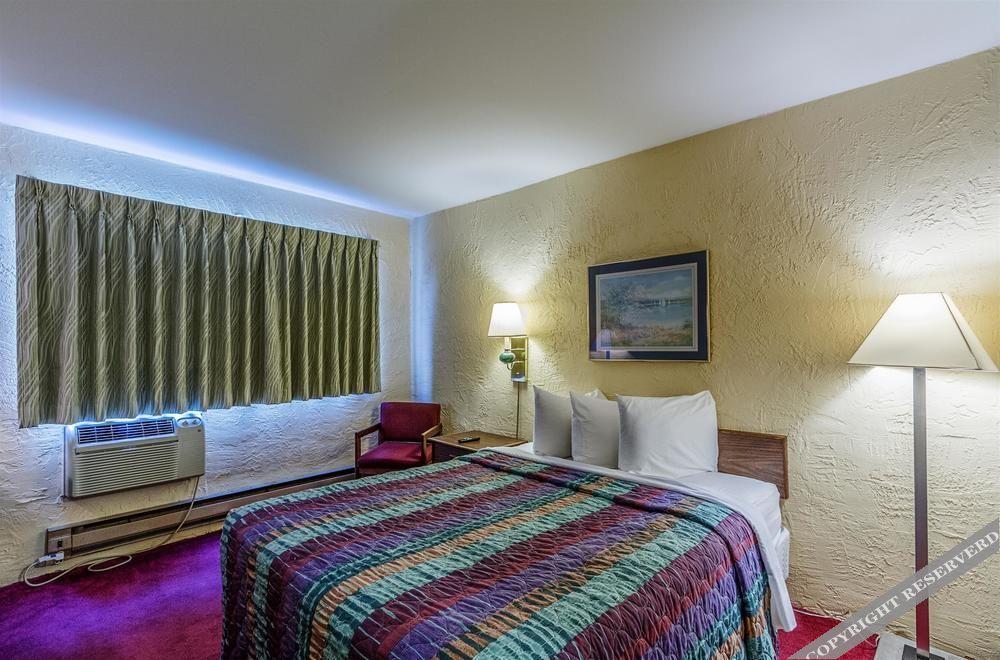 Rodeway Inn