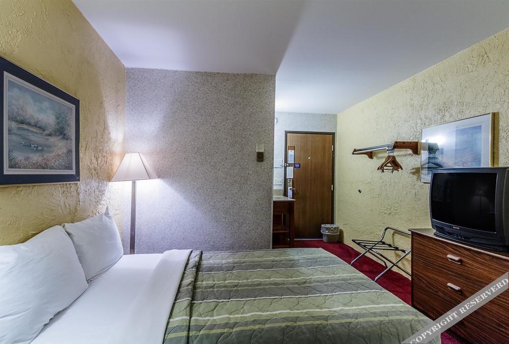 Rodeway Inn