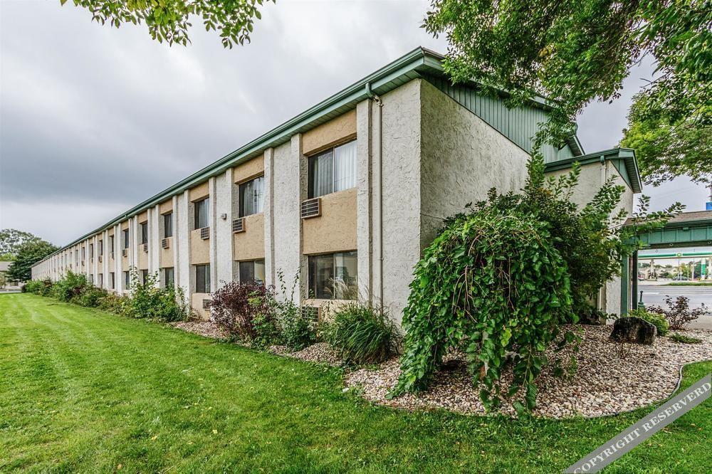 Rodeway Inn