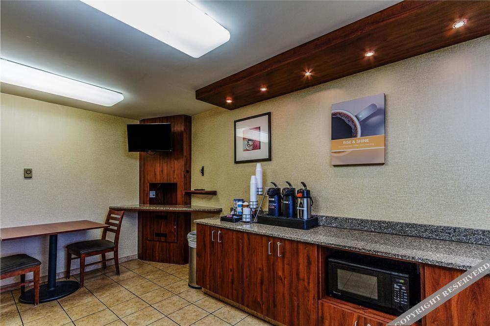 Rodeway Inn