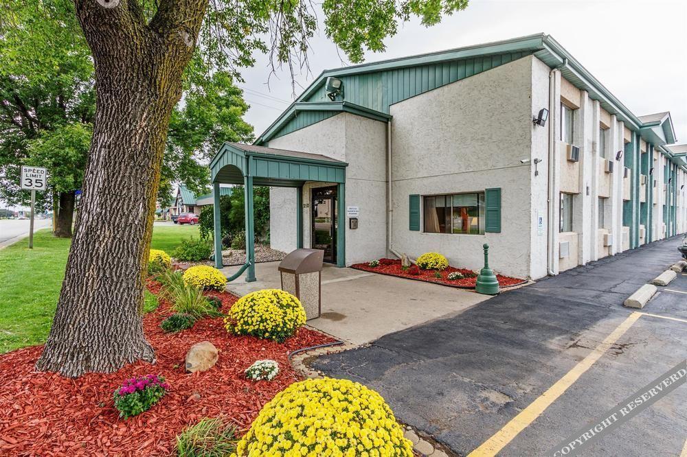 Rodeway Inn