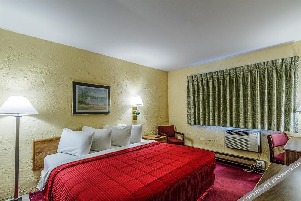 Rodeway Inn