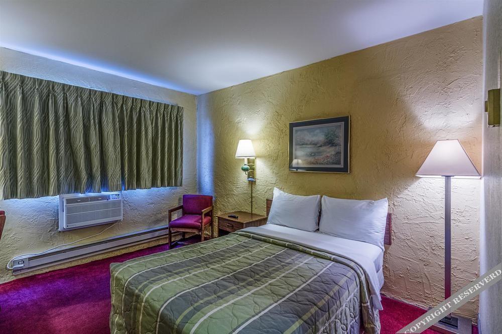 Rodeway Inn