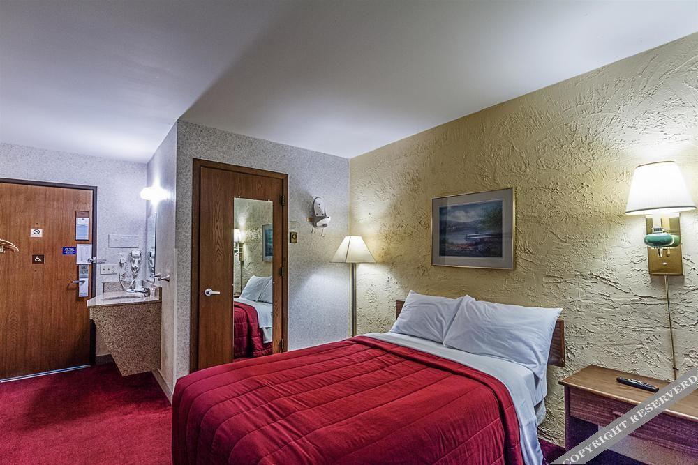 Rodeway Inn