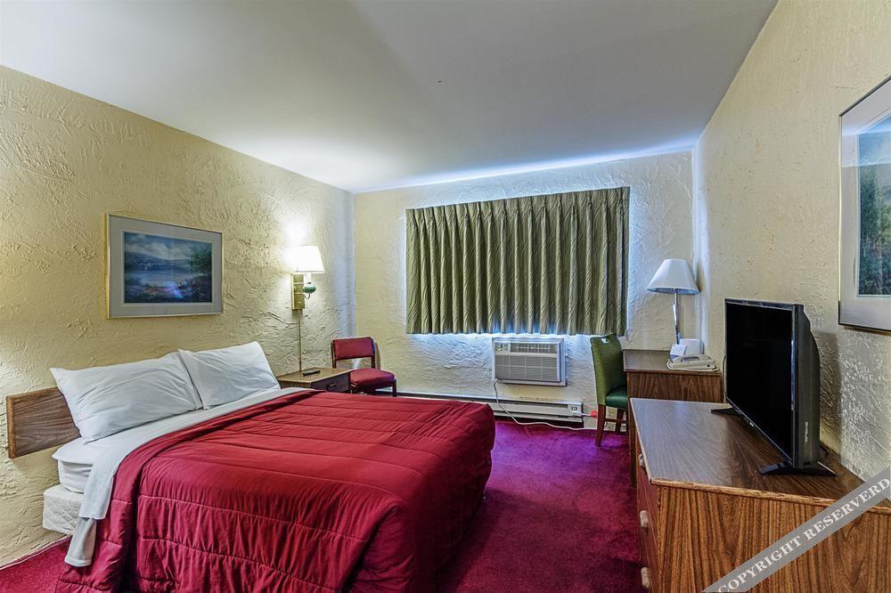 Rodeway Inn