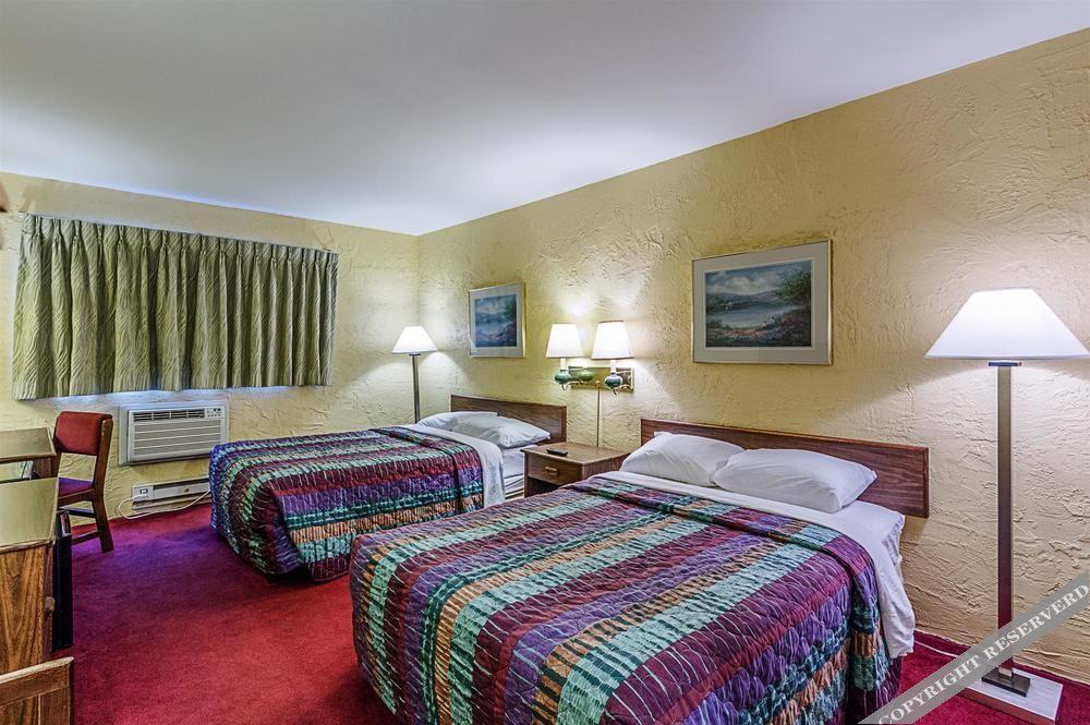 Rodeway Inn