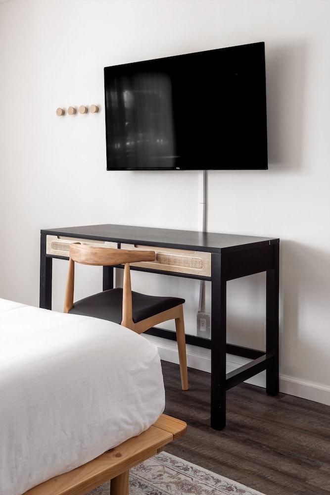 Travelodge by Wyndham Palo Alto Silicon Valley