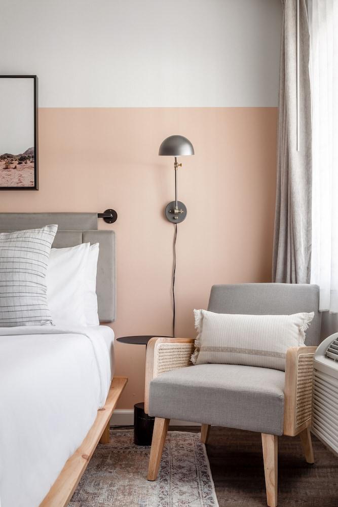 Travelodge by Wyndham Palo Alto Silicon Valley