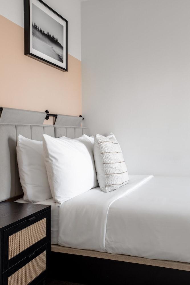 Travelodge by Wyndham Palo Alto Silicon Valley