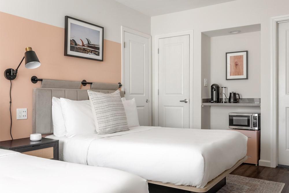 Travelodge by Wyndham Palo Alto Silicon Valley