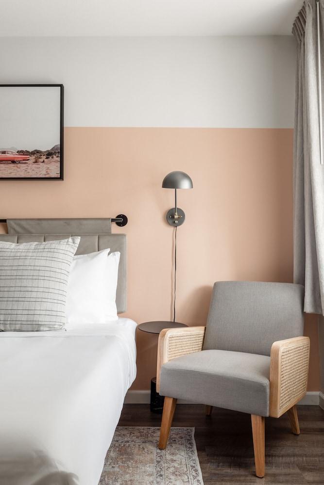 Travelodge by Wyndham Palo Alto Silicon Valley