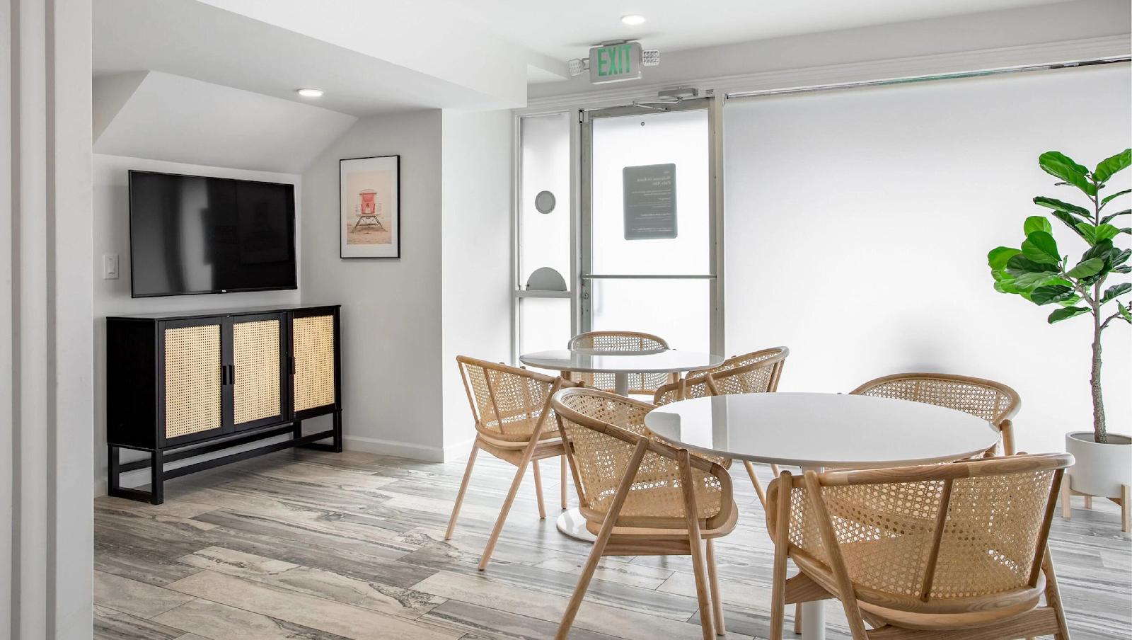 Travelodge by Wyndham Palo Alto Silicon Valley