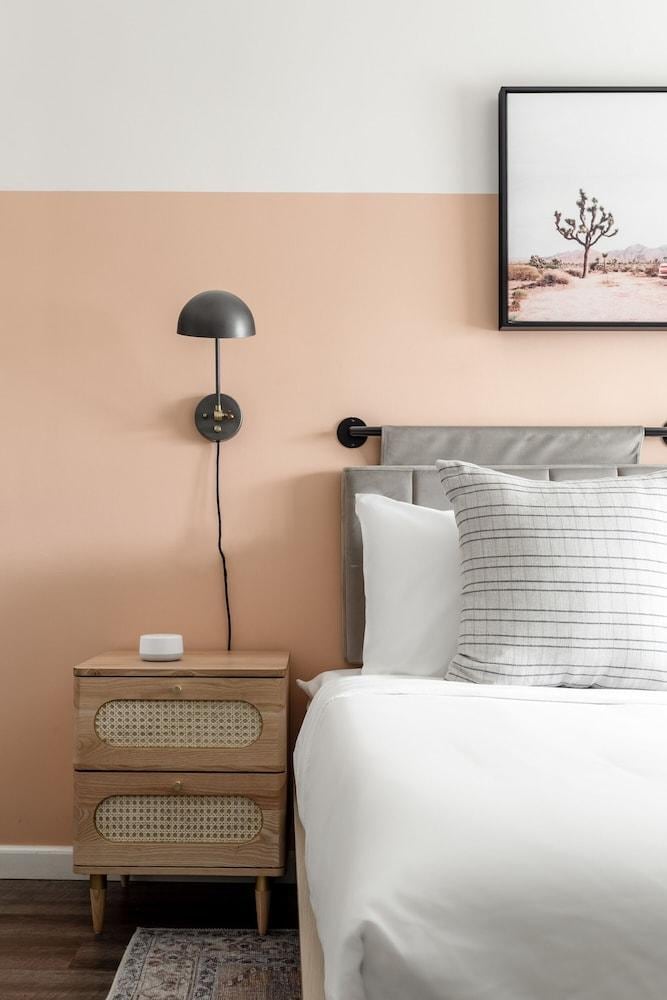 Travelodge by Wyndham Palo Alto Silicon Valley