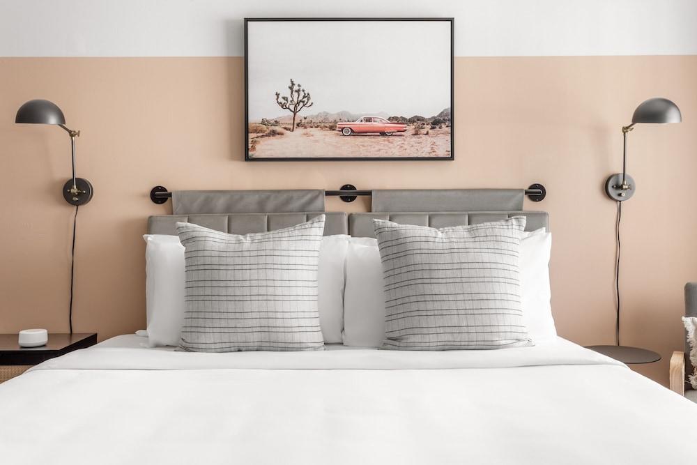 Travelodge by Wyndham Palo Alto Silicon Valley