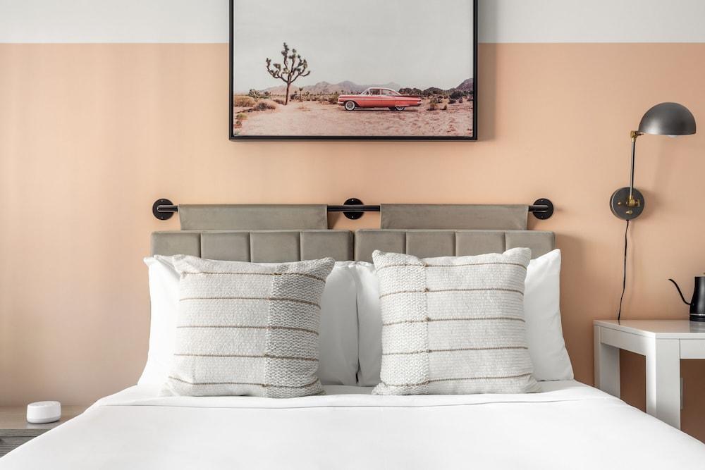 Travelodge by Wyndham Palo Alto Silicon Valley