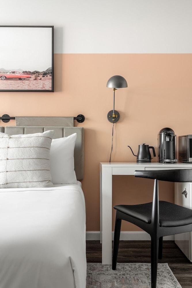 Travelodge by Wyndham Palo Alto Silicon Valley