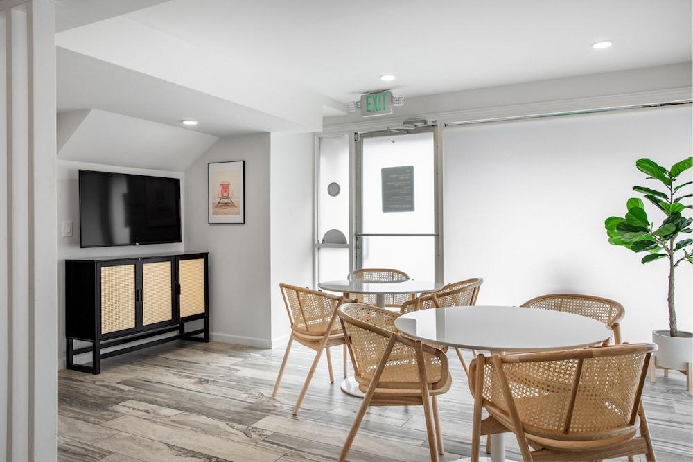 Travelodge by Wyndham Palo Alto Silicon Valley