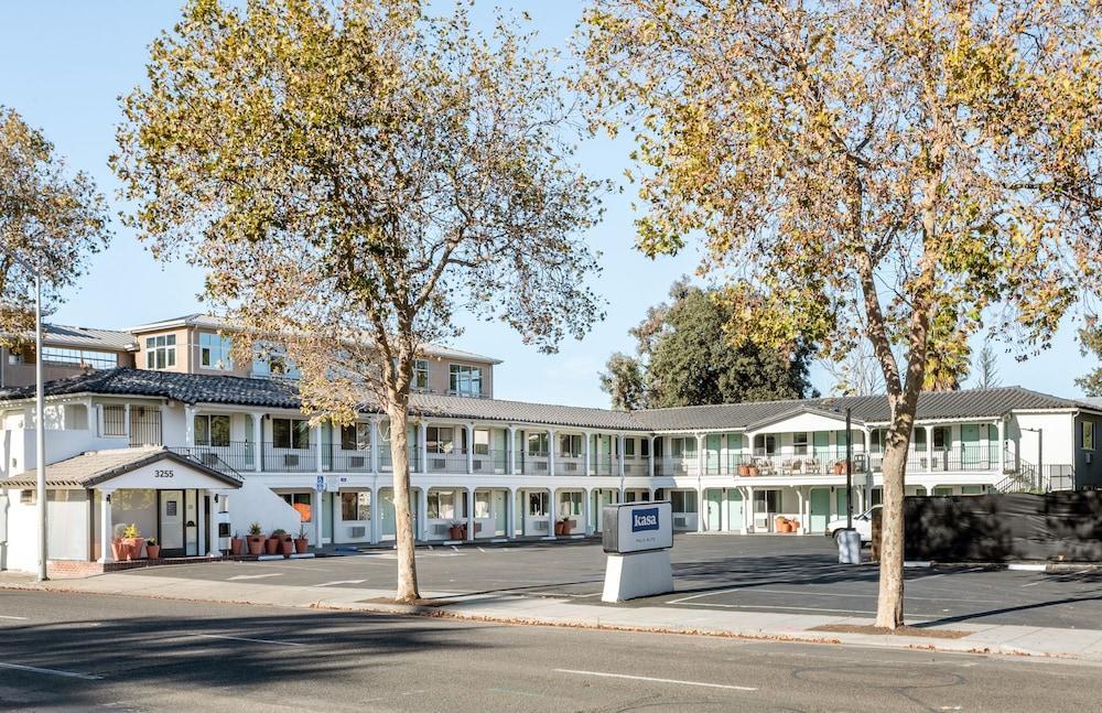 Travelodge by Wyndham Palo Alto Silicon Valley