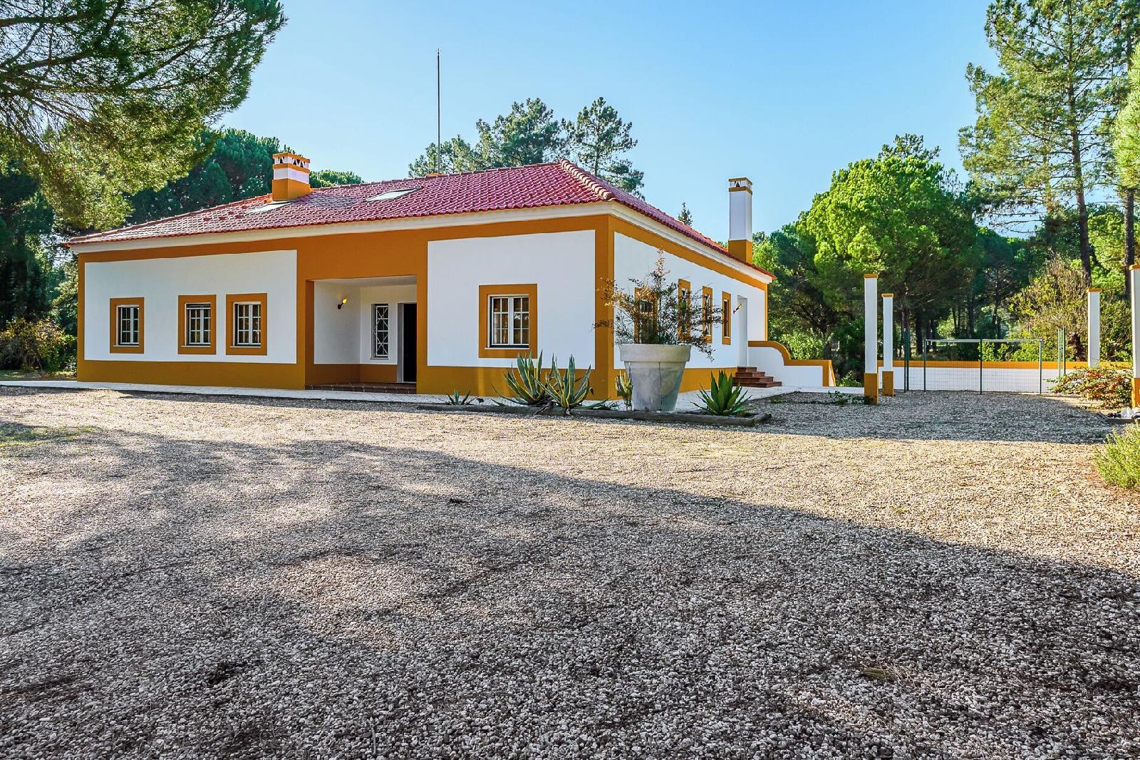 08 Villa 97 by Herdade de Montalvo