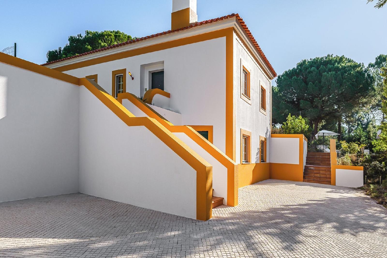 08 Villa 97 by Herdade de Montalvo