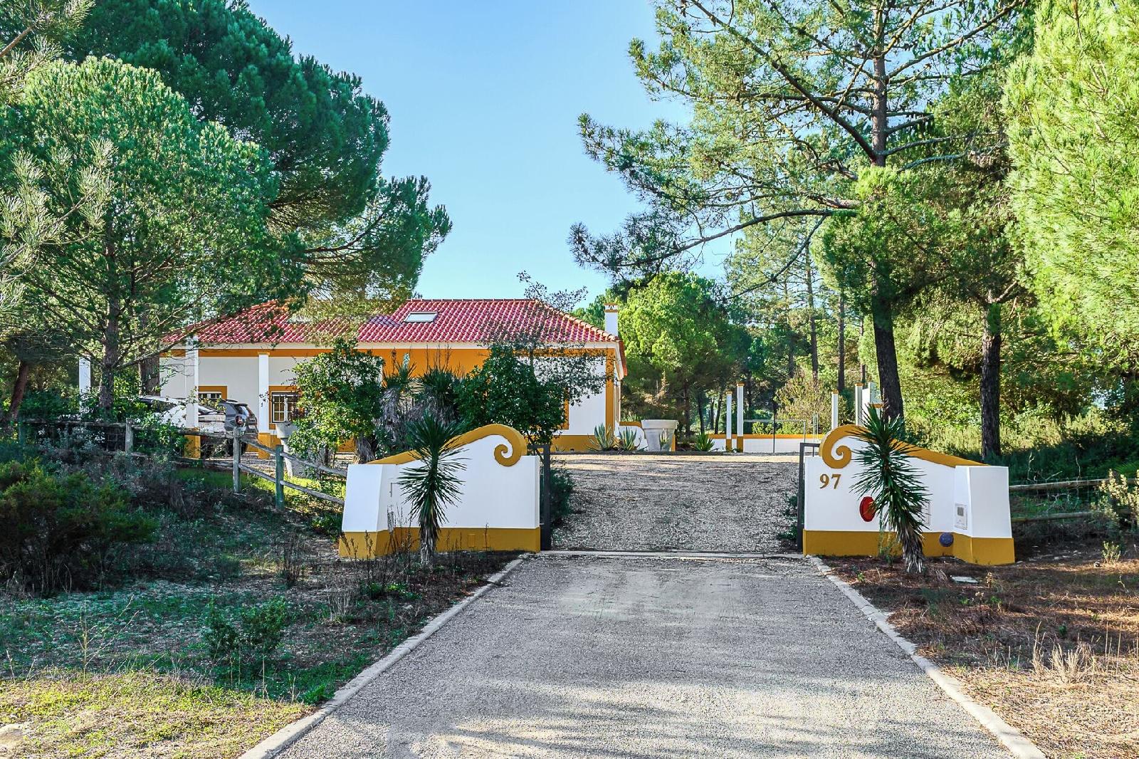 08 Villa 97 by Herdade de Montalvo