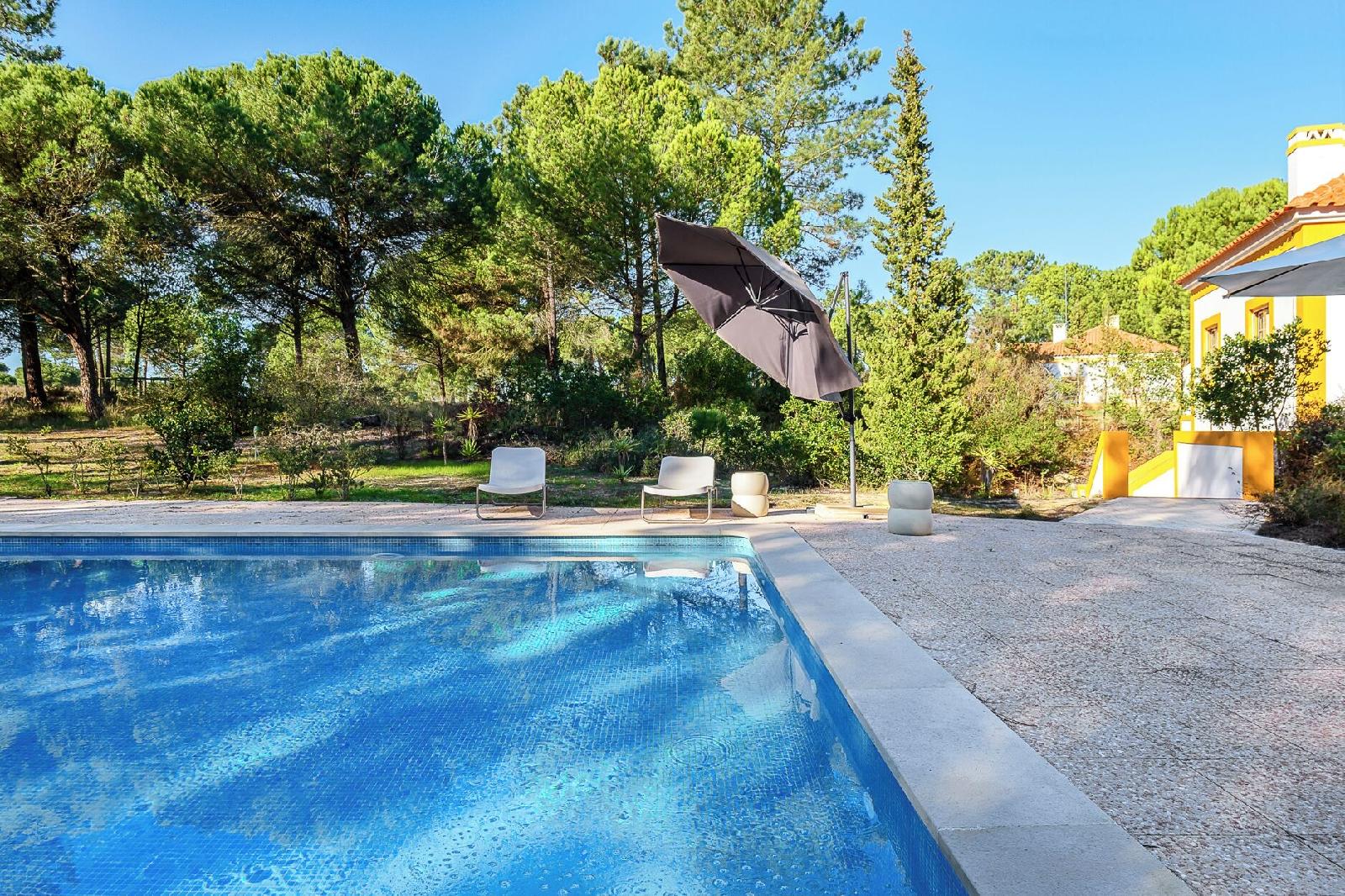 08 Villa 97 by Herdade de Montalvo
