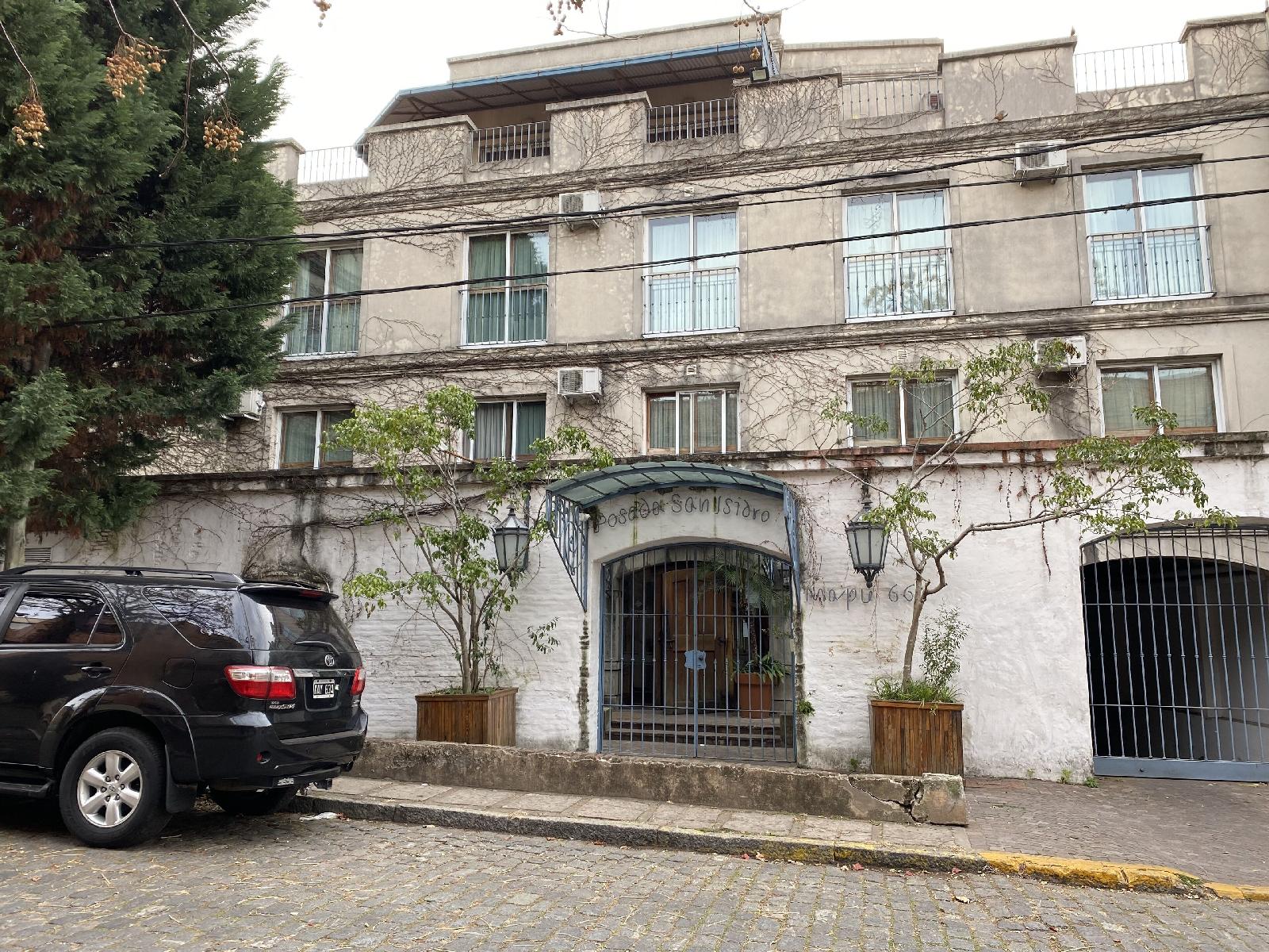 Posada de San Isidro