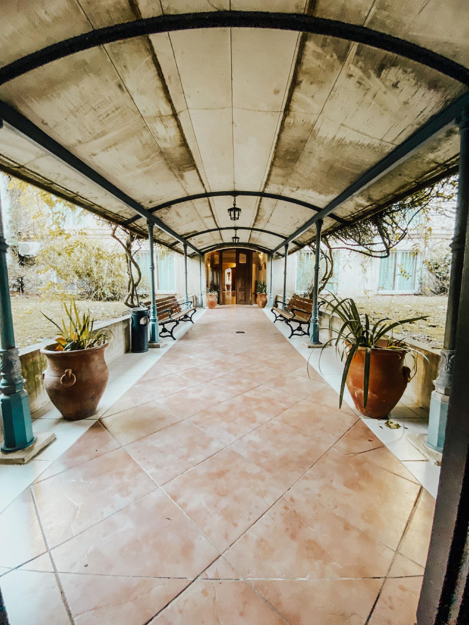 Posada de San Isidro