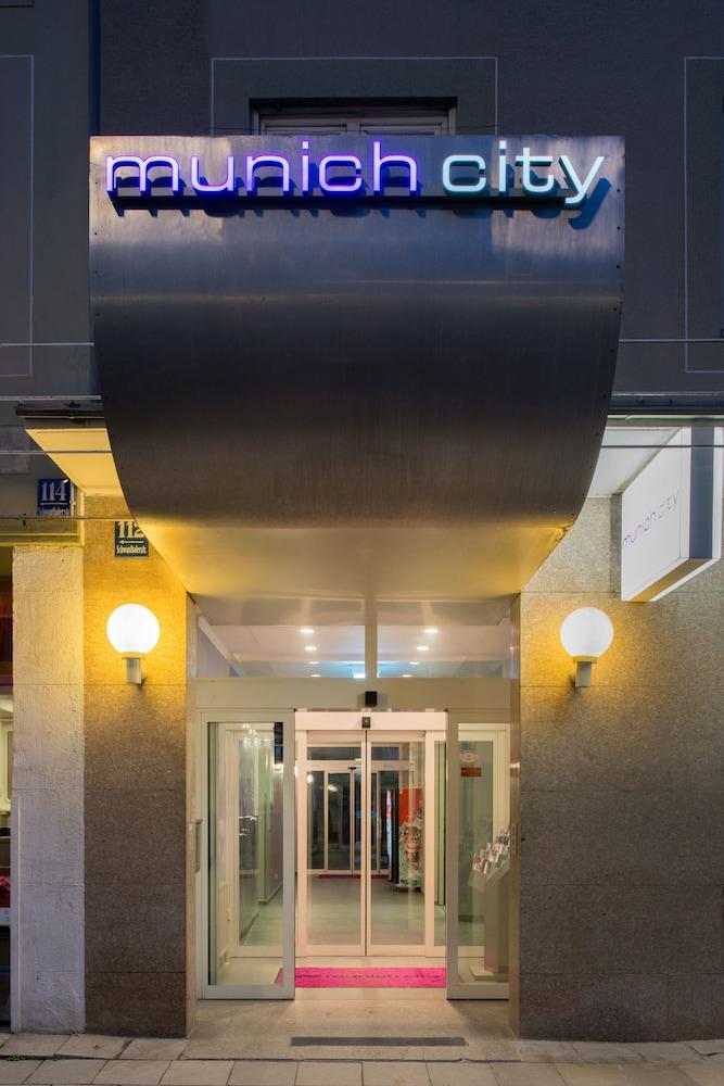Munich Aparthotel