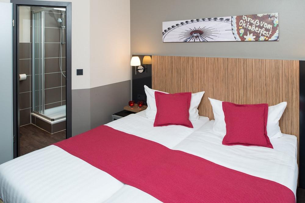 Munich Aparthotel