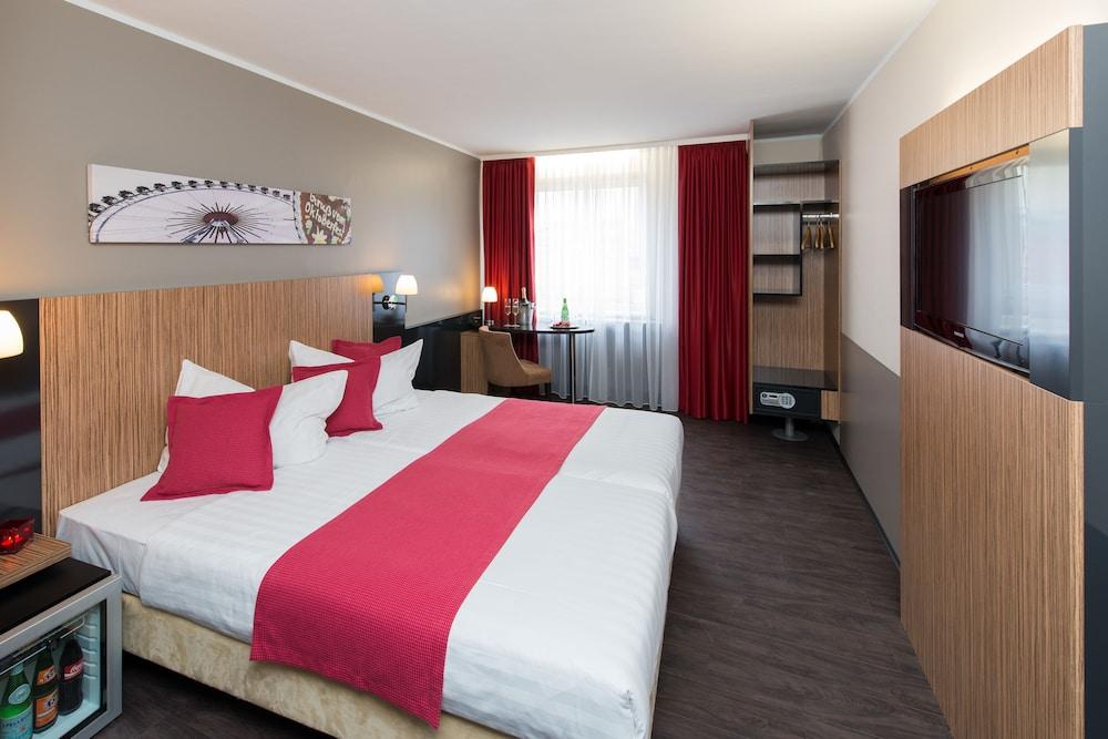 Munich Aparthotel