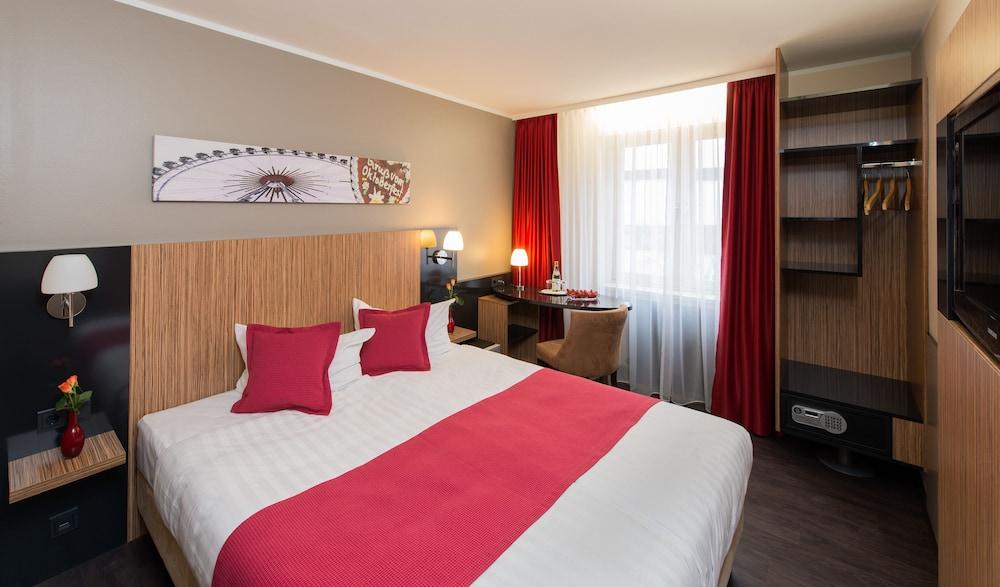 Munich Aparthotel