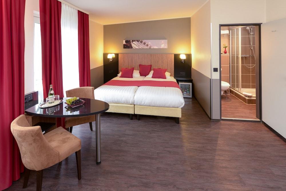 Munich Aparthotel