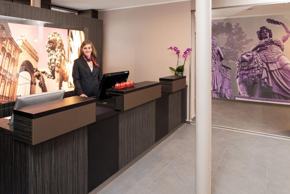 Munich Aparthotel