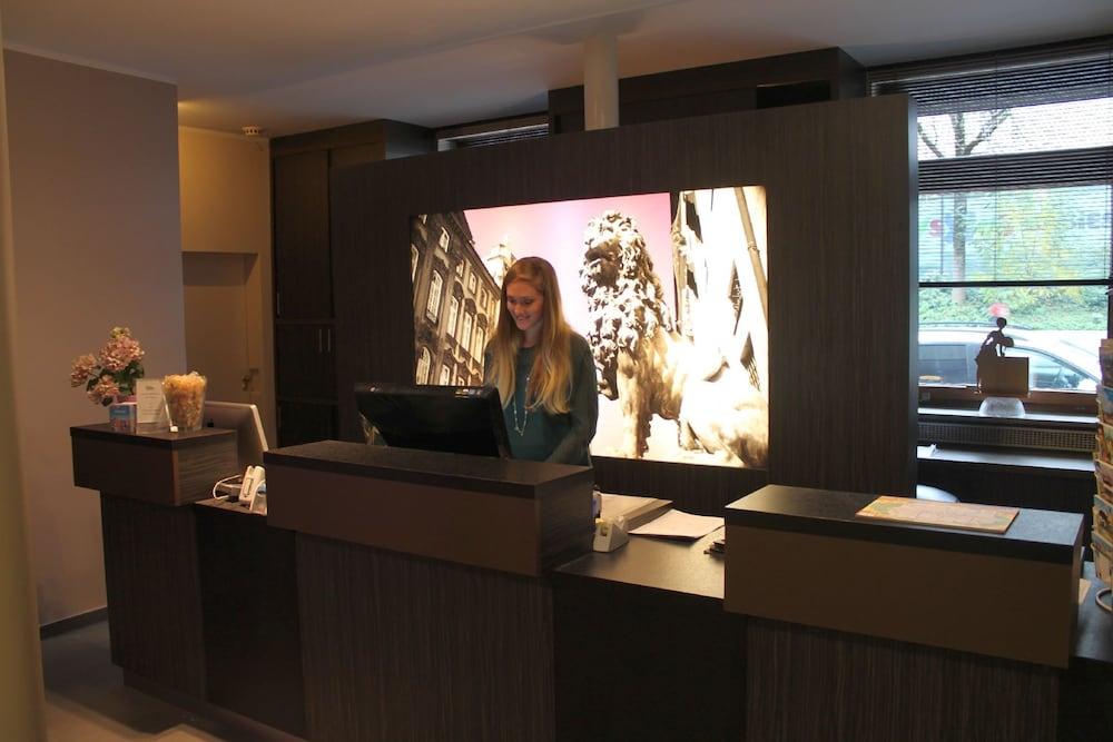 Munich Aparthotel