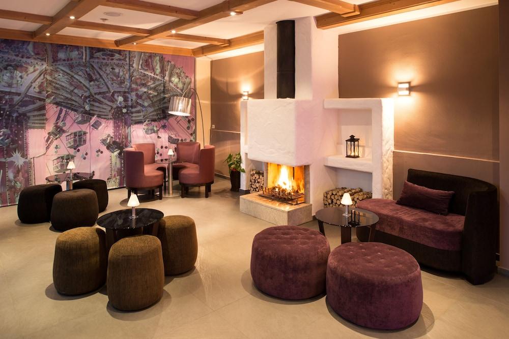 Munich Aparthotel