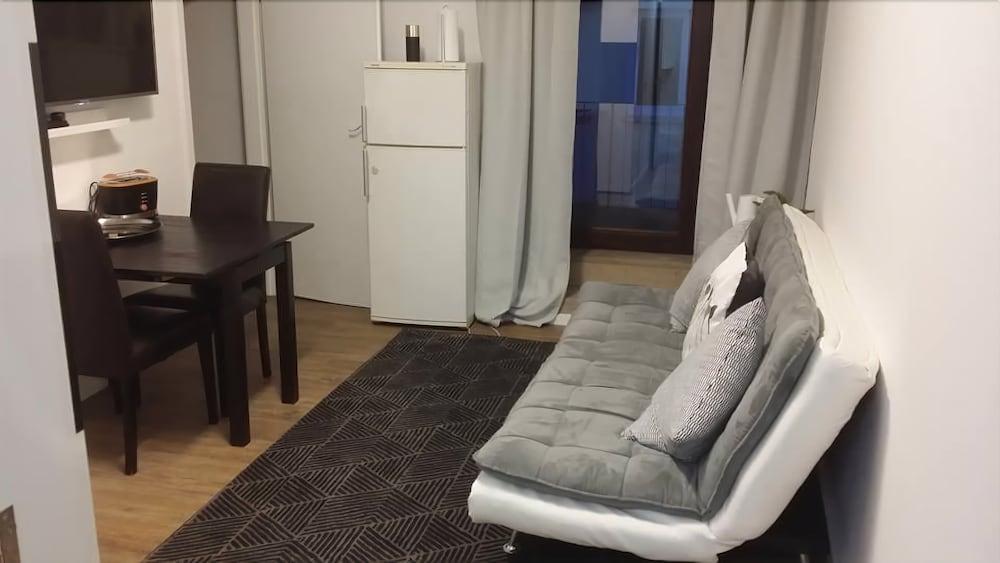 Munich Aparthotel