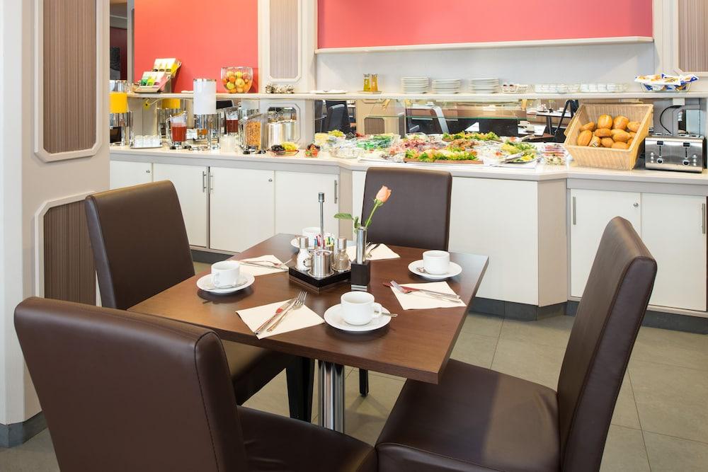 Munich Aparthotel