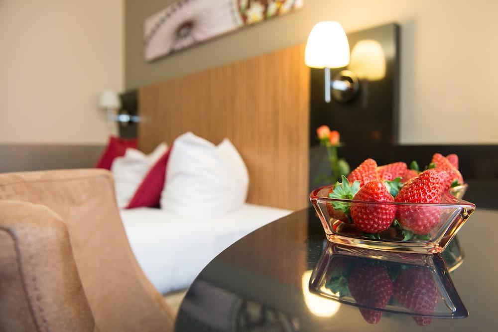 Munich Aparthotel