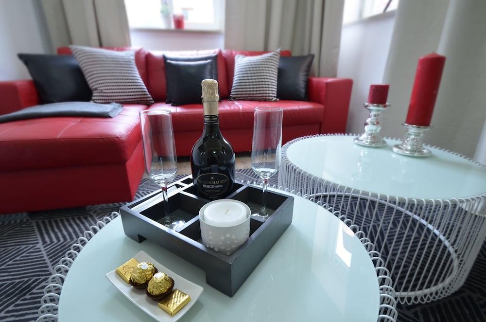 Munich Aparthotel