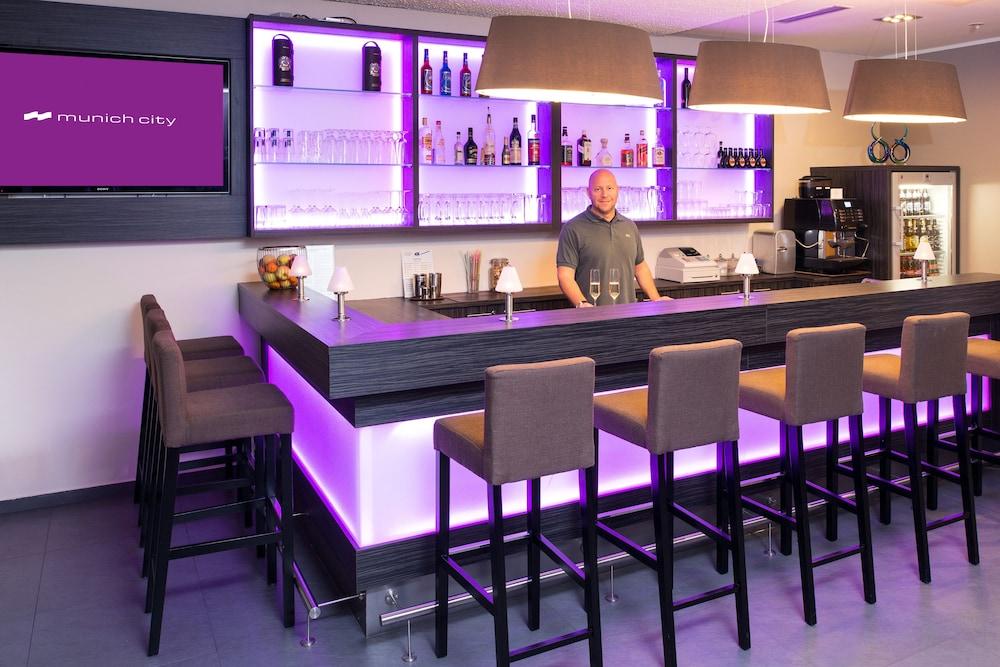 Munich Aparthotel