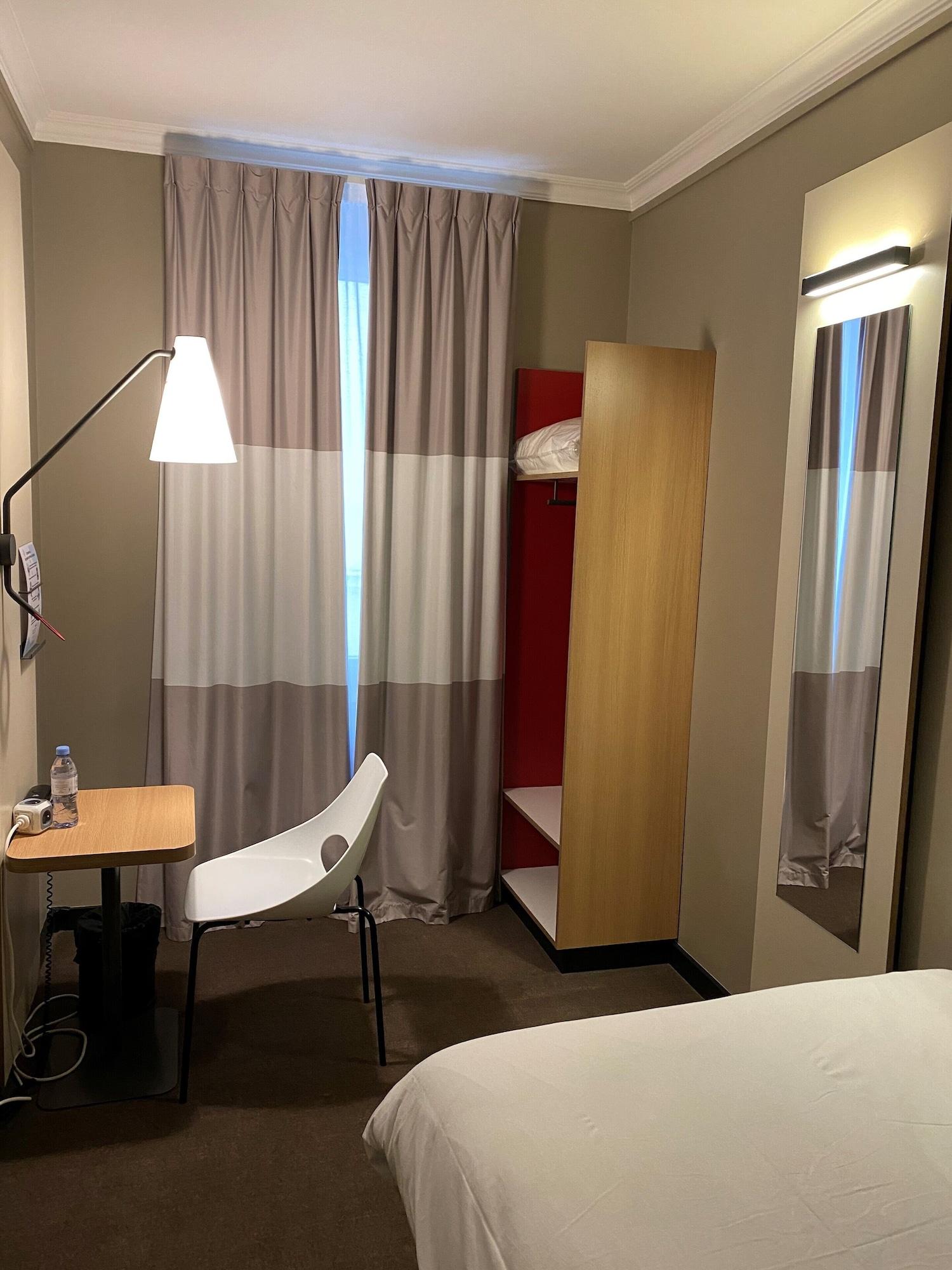 Hotel ibis Paris Tour Montparnasse 15eme