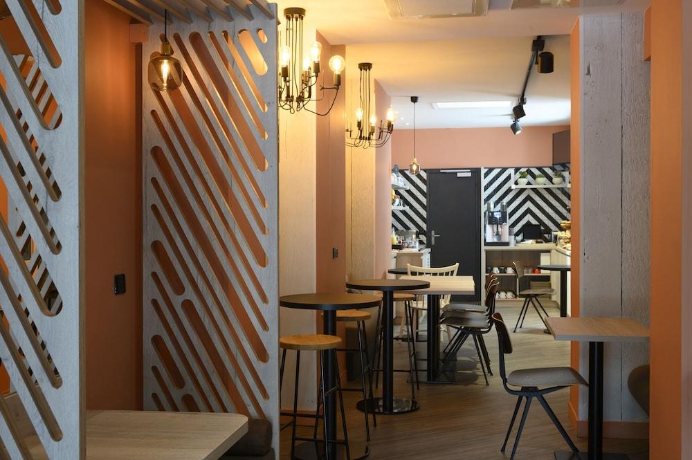 Hotel ibis Paris Tour Montparnasse 15eme