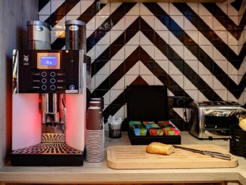 Hotel ibis Paris Tour Montparnasse 15eme